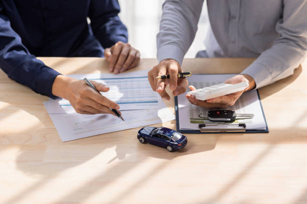 24/7 Emergency Commercial Auto Insurance experts in Crooked Lake Park, FL