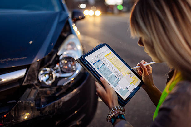Affordable Commercial Auto Insurance solutions in Crooked Lake Park, FL